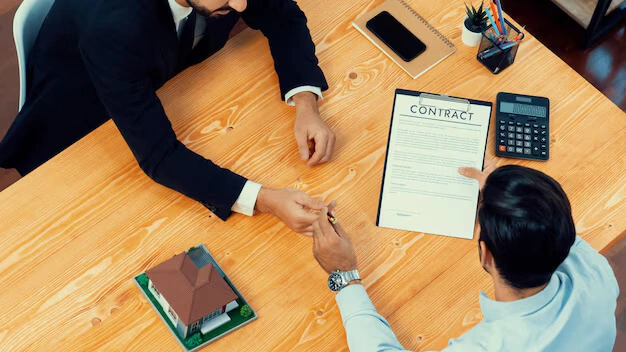 Moving Forward with Confidence with the Support of a Mediator Nantwich