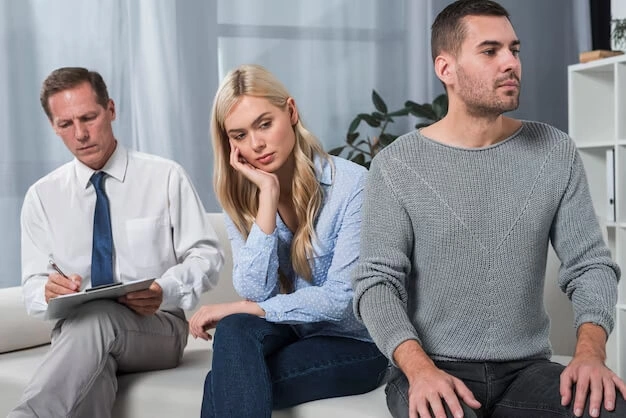 Protecting Child Arrangements Within Your Mediation Agreement Nantwich