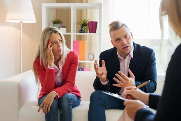 Recognizing Mental Health Challenges in Mediation Nantwich