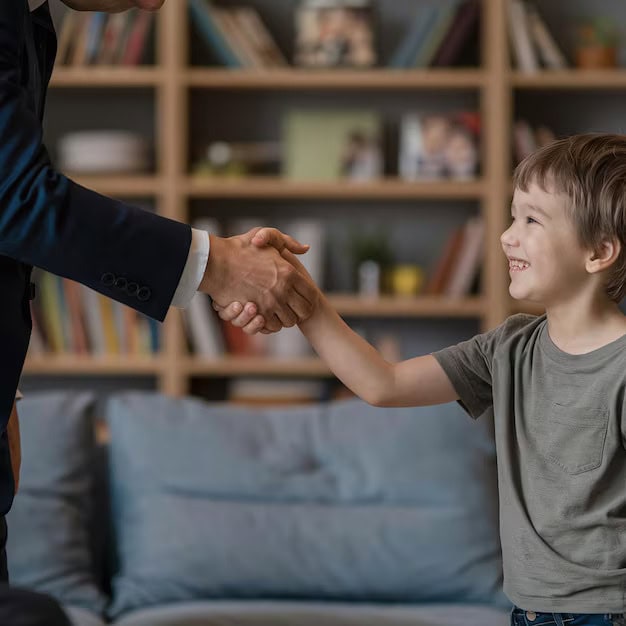 Understanding Child Arrangements – Guidance from EH Mediation Specialists Nantwich