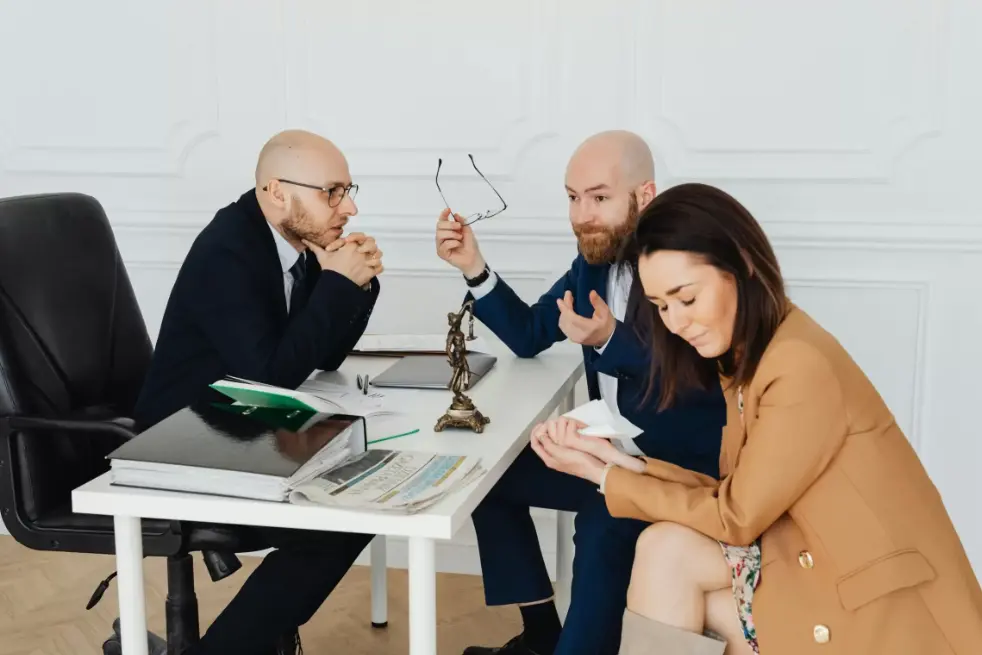 Long term dispute resolution for family mediation Nantwich