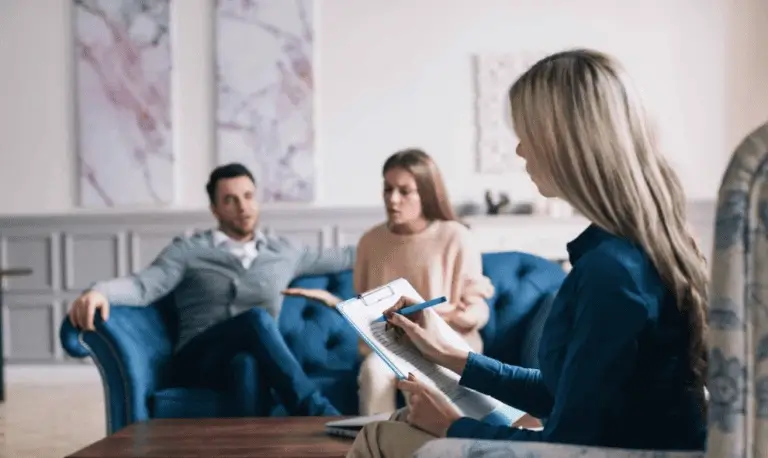 The Step-by-Step Family Mediation Process with EH Mediation Nantwich