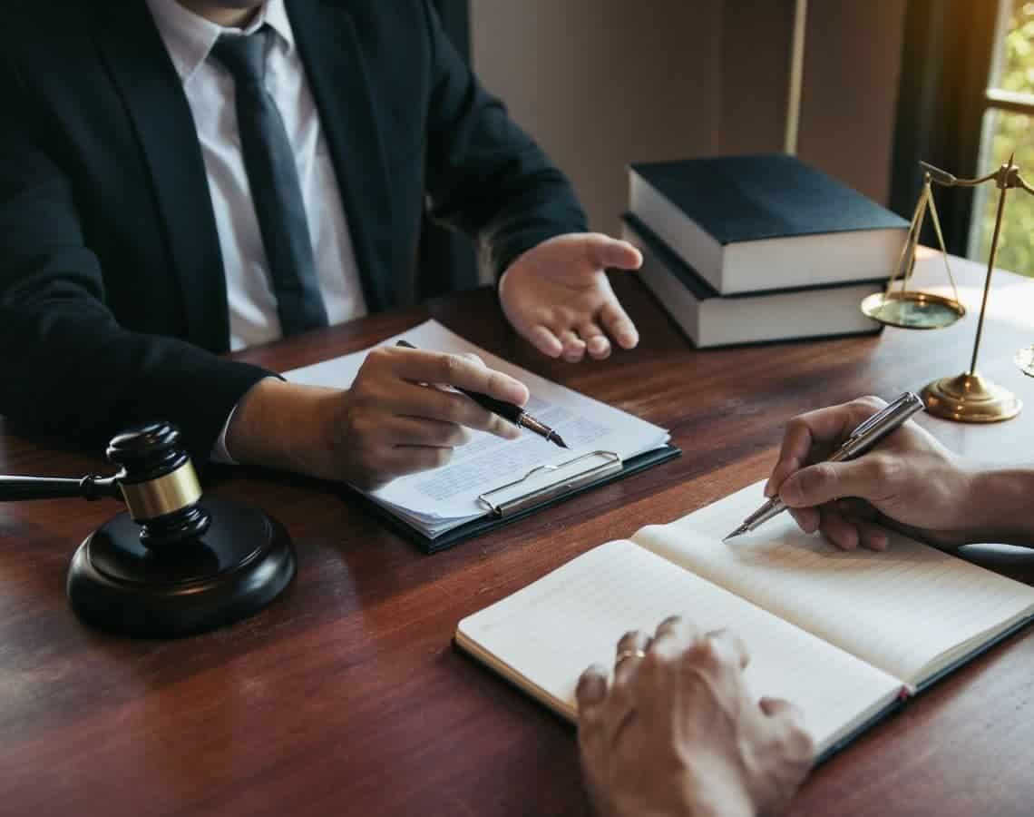 Common Challenges Couples Face in Collaborative Law Nantwich