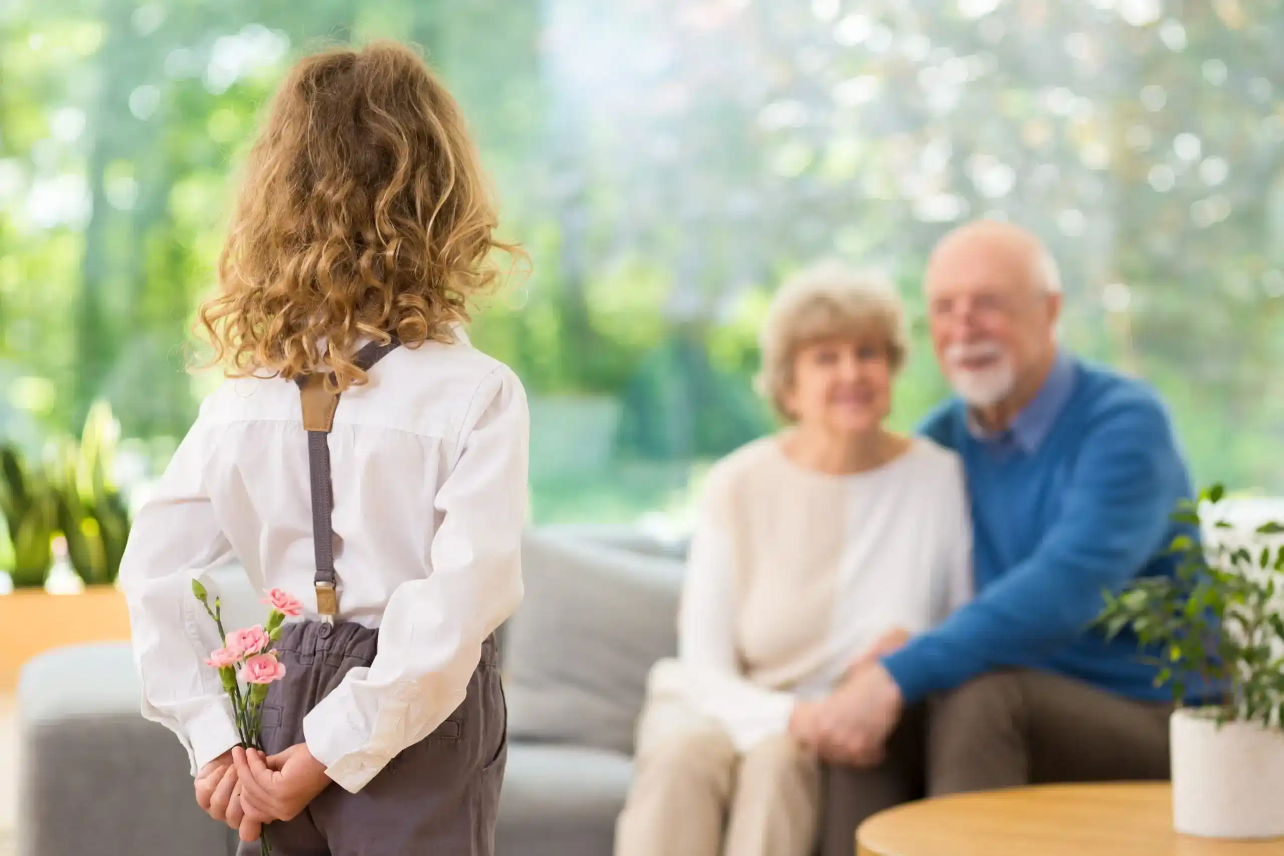 Taking the First Step: How EH Mediation Supports Grandparents Toward Positive Outcomes Nantwich