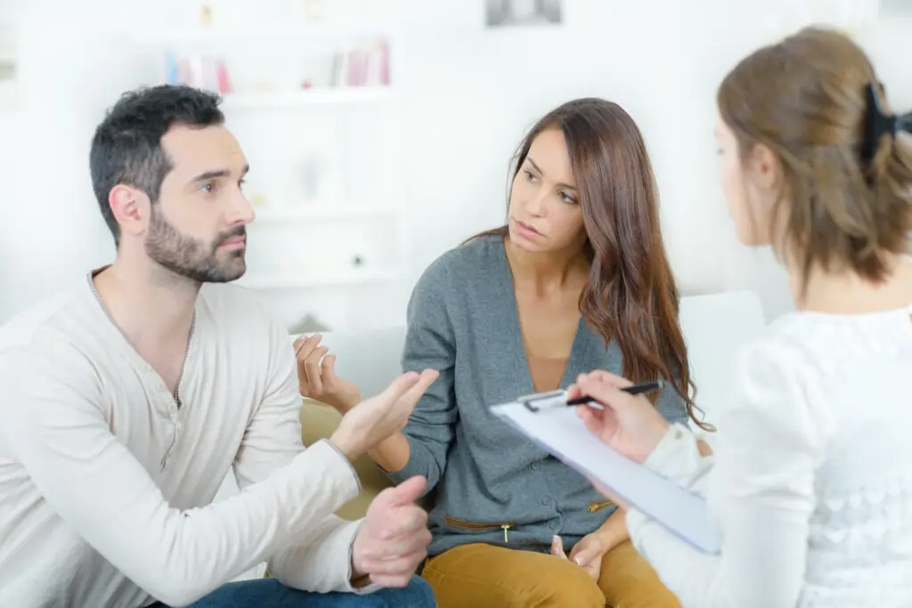 Avoiding Common Pitfalls: Lessons from Experienced Mediators Nantwich