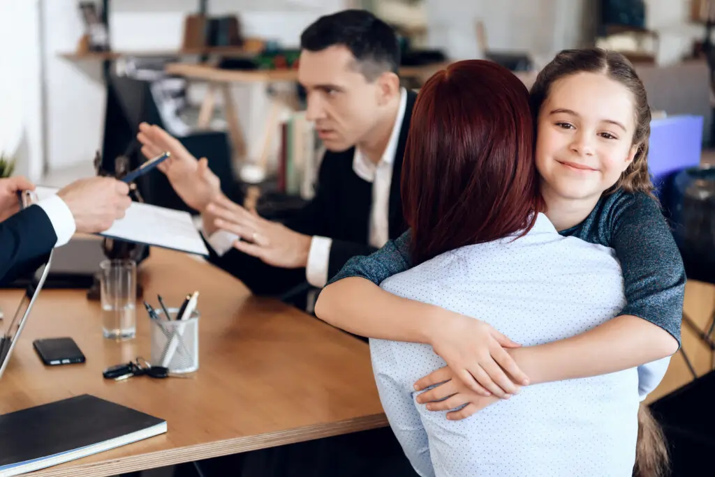 Family Mediation The Crucial Roles of Power of Attorney and Guardianship Nantwich