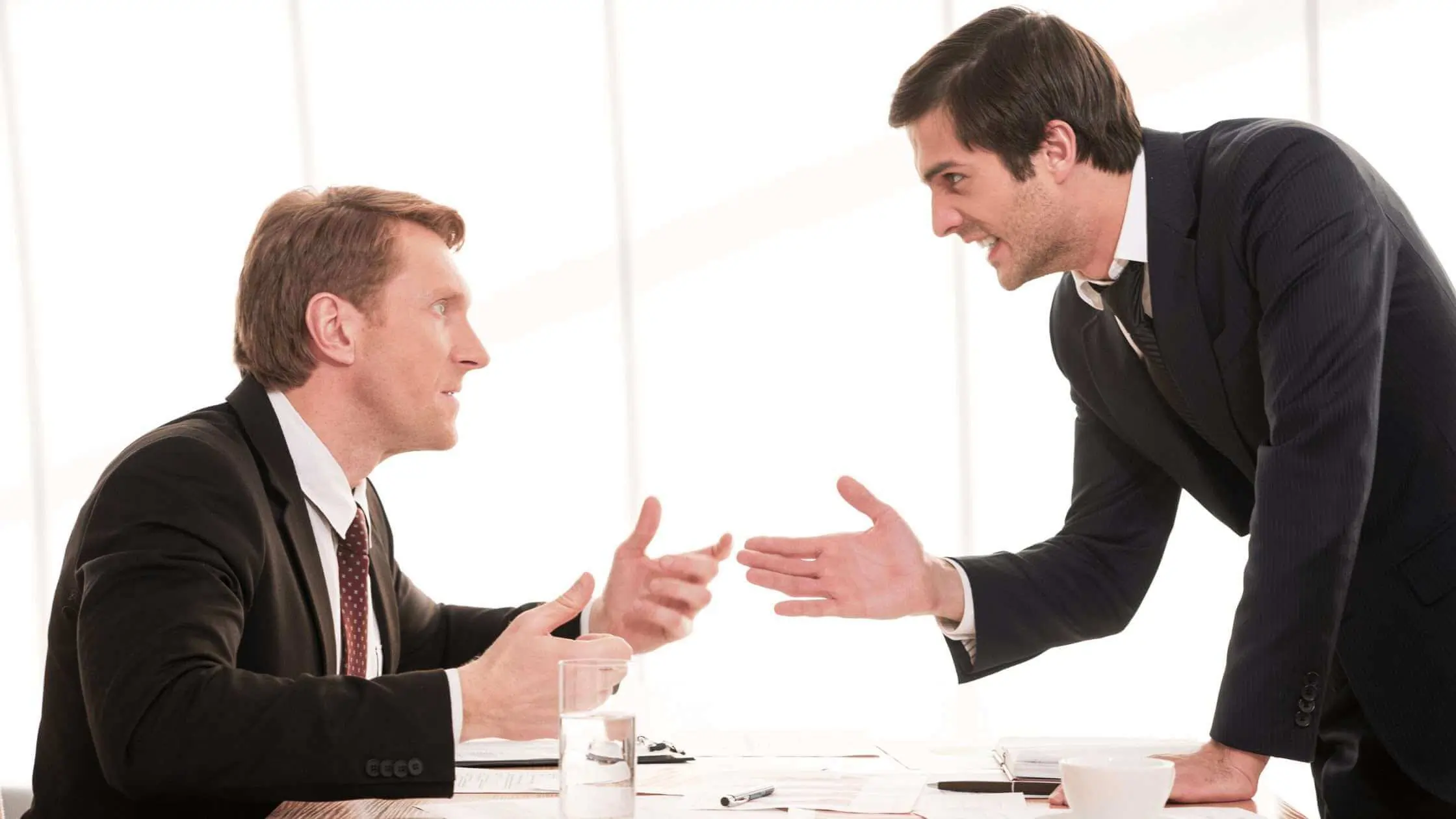 How EH Mediation Creates a Safe Space for Financial Discussions Nantwich