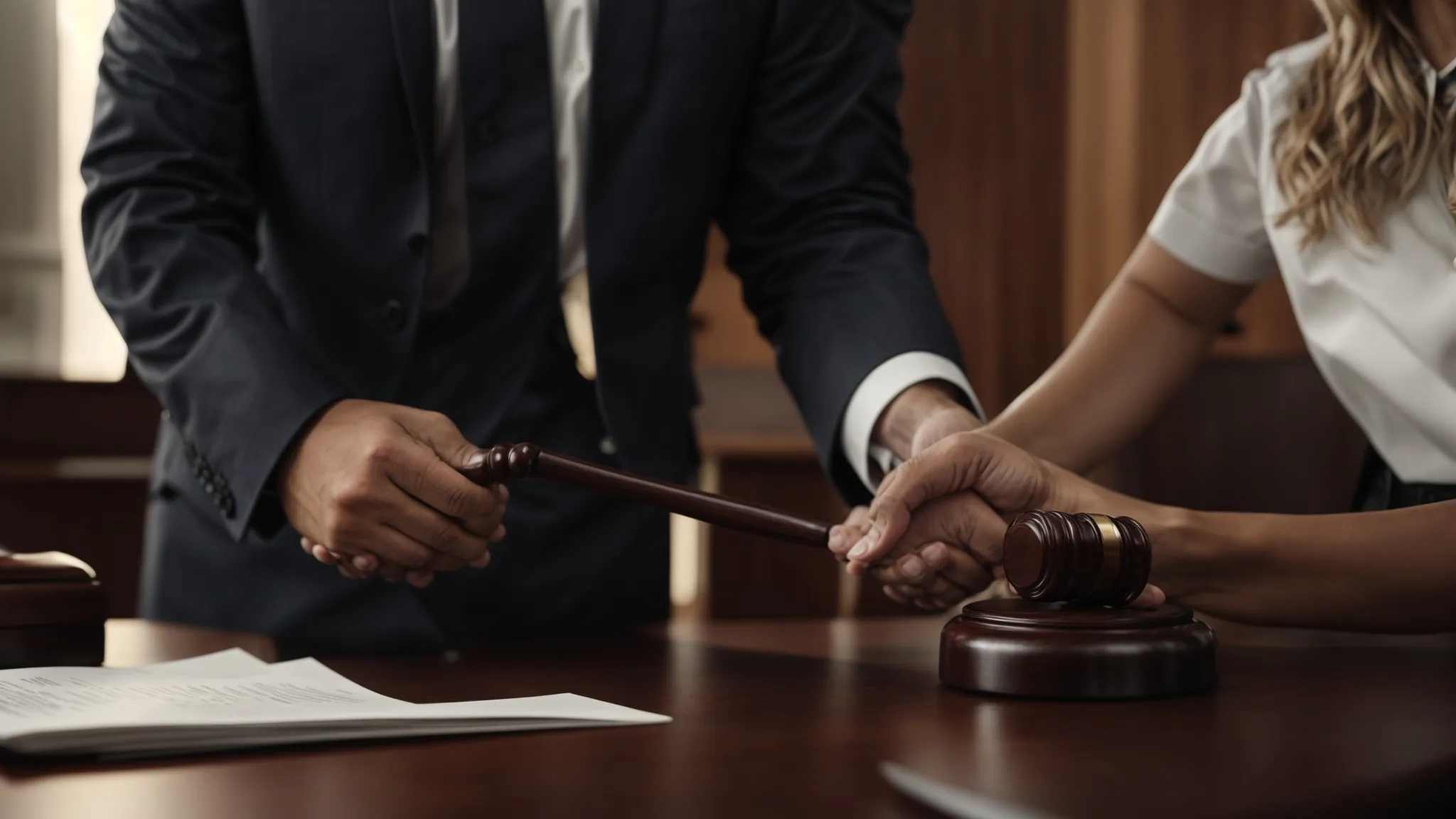 Why Choose EH Mediation for a Rock-Solid Agreement Nantwich