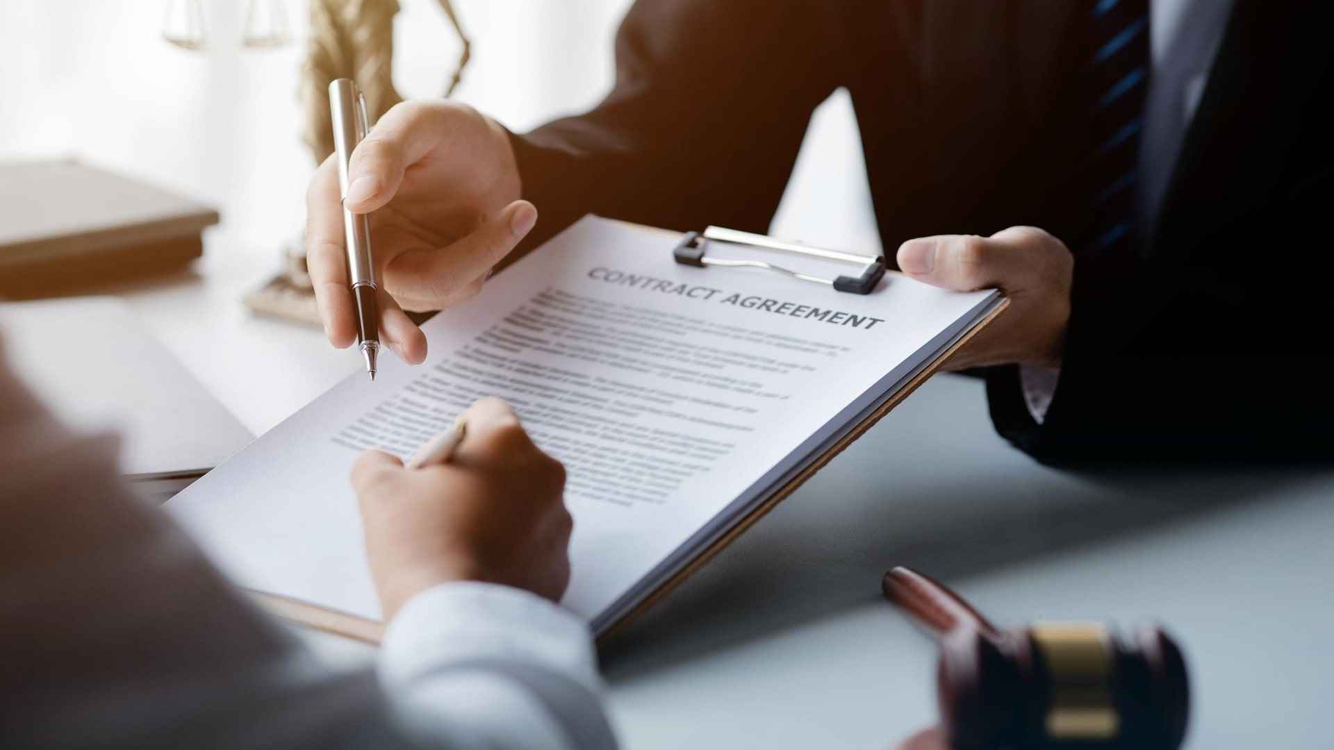 The Legal Standing of Mediation Agreements in the UK Nantwich