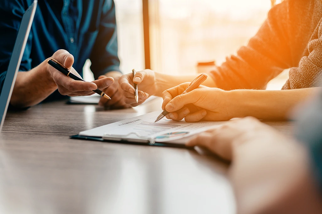 Are Mediation Agreements Legally Binding in the UK Nantwich?