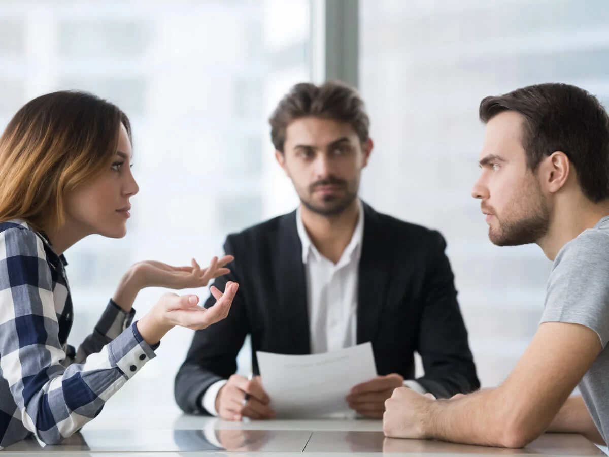 Building Better Agreements Through Feedback Support from EH Mediation Nantwich