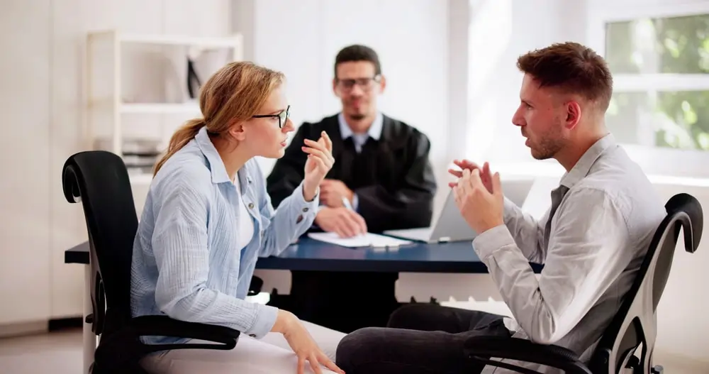 Rebuilding Trust After Relationship Breakdown Through Professional Mediation Nantwich