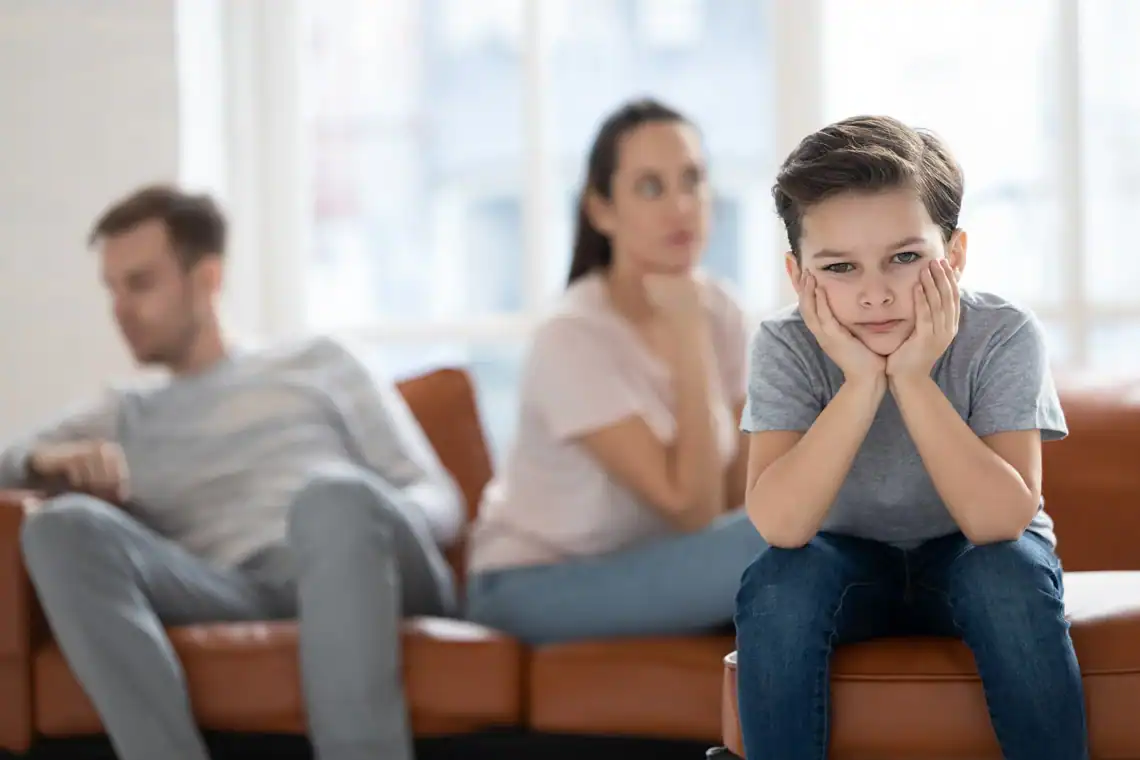 Why More Parents Trust EH Mediation for Child Arrangement Solutions Nantwich