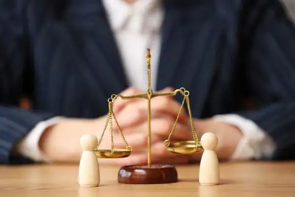 About us at EH Mediation Nantwich