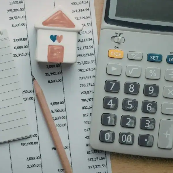 Image of accounts in regards to financial mediation Nantwich
