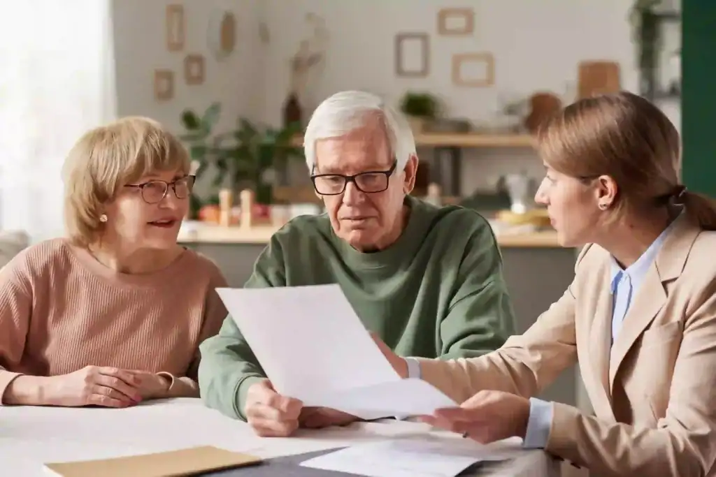 Why Do Family Disputes Happen During CHC Assessments Nantwich