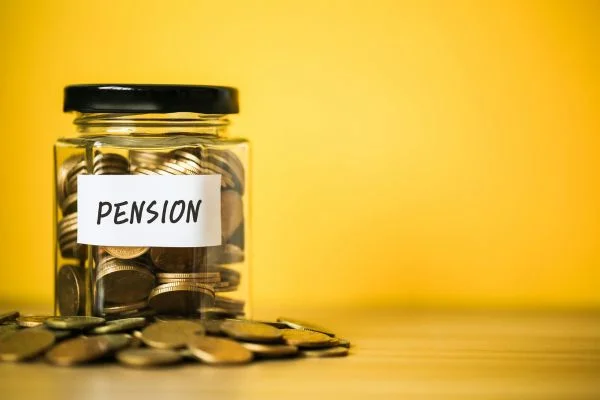Pension Sharing Mediation Nantwich